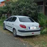 اس دی ۲۰۶ تیپ ۵،v2 مدل ۹۰ دوگانه کارخانه