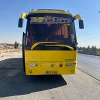 اتوبوس دربستی ۴۰نفره وی آی پی ۲۵نفره