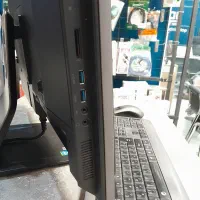 آل‌ این‌ وان استوک دل و اچ پی لمسی|رایانه رومیزی|مشهد, فلسطین|دیوار