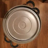 فروش لوازم و ظروف  - در حد نو|ظروف سرو و پذیرایی|تهران, امانیه|دیوار