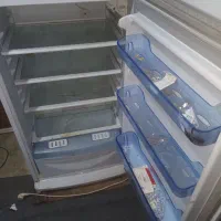 یخچال دو درب