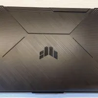 لپ تاپ ایسوس گیمینگ i5 نسل 11 گرافیک 3050TI درحدنو|رایانه همراه|تهران, کوی مهران|دیوار