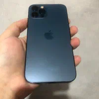 iphone 12 pro|موبایل|اصفهان, مسجد مصلی|دیوار