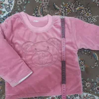 کاپشن سه تیکه نو|کفش و لباس بچه|رضویه, |دیوار