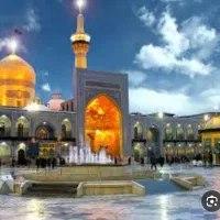 تور زیارتی مشهد مقدس