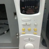 ماکروویو|اجاق گاز و لوازم برقی پختوپز|ورامین, خیر آباد|دیوار