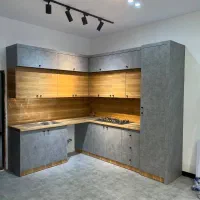 ویلا همکف استخردار با آبنما|فروش خانه و ویلا|چمستان, |دیوار