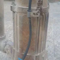 کف کش توان تک ۲ اینچ