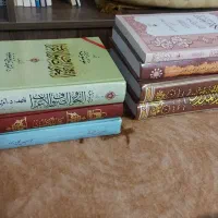 فروش کتاب یا معاوضه|کتاب و مجله مذهبی|اراک, |دیوار