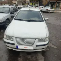 سمند lx-93