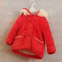 2عدد کاپشن کودک (مناسب 4تا 5سال)