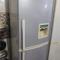 یخچال و فریزر مدل Asayesh دست دوم در حد نو|یخچال و فریزر|سرپل ذهاب, |دیوار