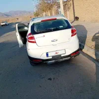 خودرو ام وی ام 315 نیوفس اسپرت اکسلنت|خودرو سواری و وانت|نیشابور, دربقاضی|دیوار