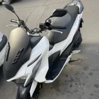 Jt200|موتورسیکلت|شهریار, شهریار|دیوار