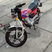 همتاز200|موتورسیکلت|اسلام‌‌آباد غرب, |دیوار