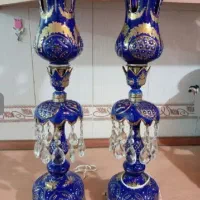 شمعدان های دکوری