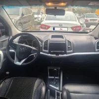 جک s3 مدل ۴۰۲|خودرو سواری و وانت|ری, علایین|دیوار