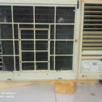 کولر ال جی توربو ا