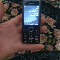 گوشی نوکیا ۲۰۶ اصلی قیمت ۱۷۰۰