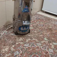 سبزی خردکن سالم وتمیز|خردکن، آسیاب، غذاساز|تهران, شهرک شهید باقری|دیوار