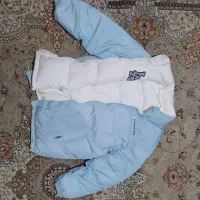 کاپشن مردانه دوپوش|لباس|شیراز, کاراندیش|دیوار