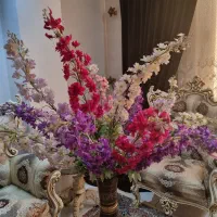 گل مصنوعی خارجی