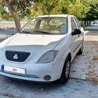 پراید 89 . تیبا 1400