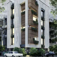 طراحی و نظارت و اجرا پروژه های ساختمانی