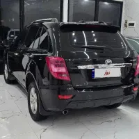 لیفان ایکس ۶۰|خودرو سواری و وانت|مریوان, |دیوار