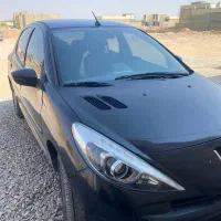 207مشکی