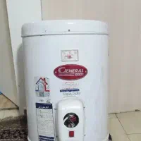 بگرم کن برقی جنرال ۵۰لیتر50L GENERAR