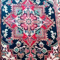 سه تخته فرش 6 متری