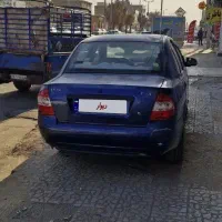 تیبا صندوق دار مدل 90|خودرو سواری و وانت|مرودشت, ژیان|دیوار