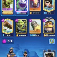 کلش رویال و آف کلنز|کنسول، بازی ویدئویی و آنلاین|تهران, فلسطین (میدان انقلاب)|دیوار