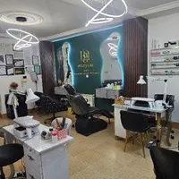 میز ناخن ماهانه|استخدام درمانی، زیبایی، بهداشتی|رشت, پارک شهر|دیوار