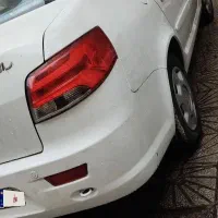 رانا ۱۴۰۰|خودرو سواری و وانت|بازرگان, |دیوار