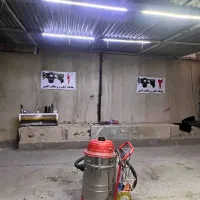 فروش کارواش کامل|فروشگاه و مغازه|ایلام, |دیوار