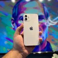 iPhone 12 ZAA نقدی/اق*ساط