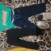 لباس نوزادی تا یکسال و پشه بند|کفش و لباس بچه|شیراز, عادل آباد|دیوار