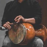 آموزش تخصصی هنگدرام و تنبک