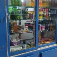 یخچال فروشگاه ایستاده و فریزر صندوقی