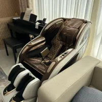 صندلی ماساژور Relax up mc195