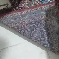 فرش دست بافت ۱۲متری