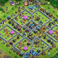 اکانت کلش تان