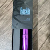 دستگاه تتو پن راکت پرو