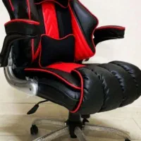 صندلی گیمینگ|صندلی و نیمکت|خرم‌آباد, |دیوار