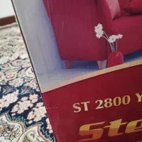 بخار شور feller|جاروبرقی، جارو شارژی، بخارشو|اندیشه, شهرک مریم|دیوار