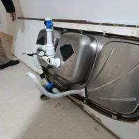 سینک ظرفشویی