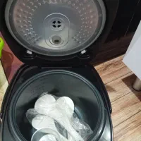 سرخ کن|اجاق گاز و لوازم برقی پختوپز|سنندج, |دیوار