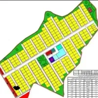 فروش زمین خوابگاه